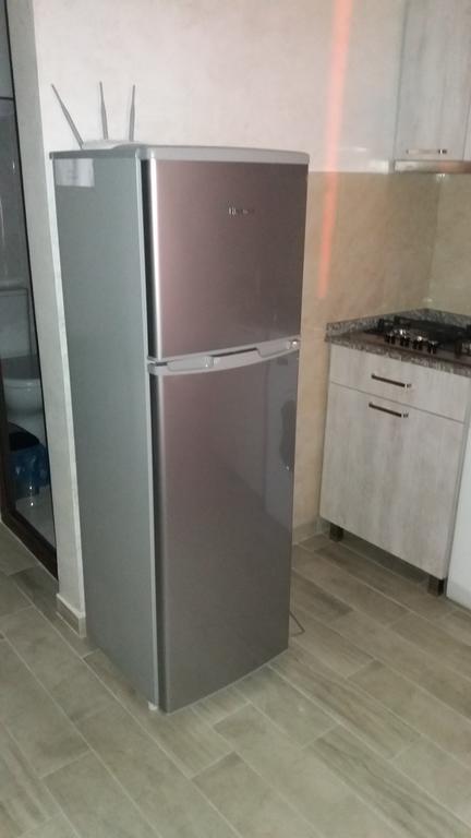 Tato'S Apartment 巴统 外观 照片